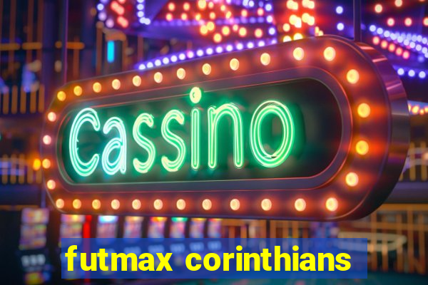 futmax corinthians